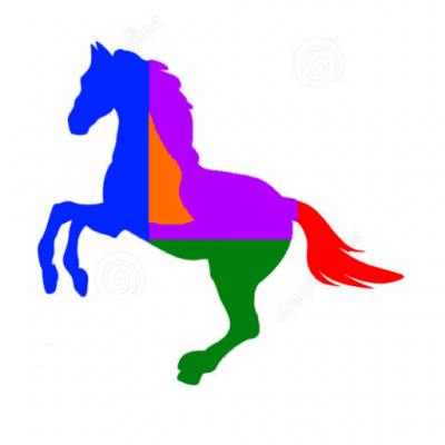 at logo